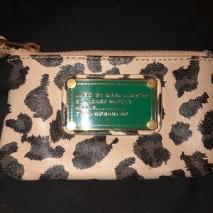 Wristlet / keychain